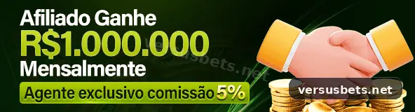 versus bet destaque